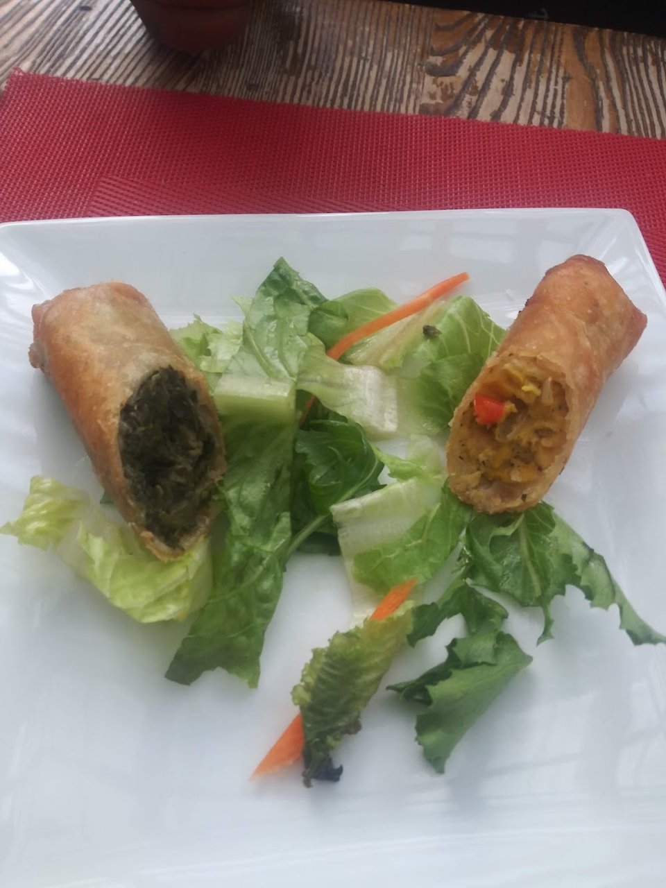 Spring Roll