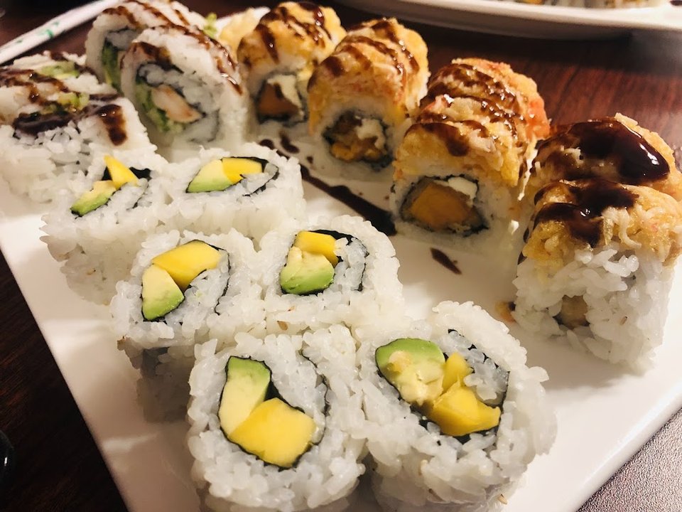 Sushi