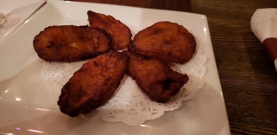 Plantains - Sweet