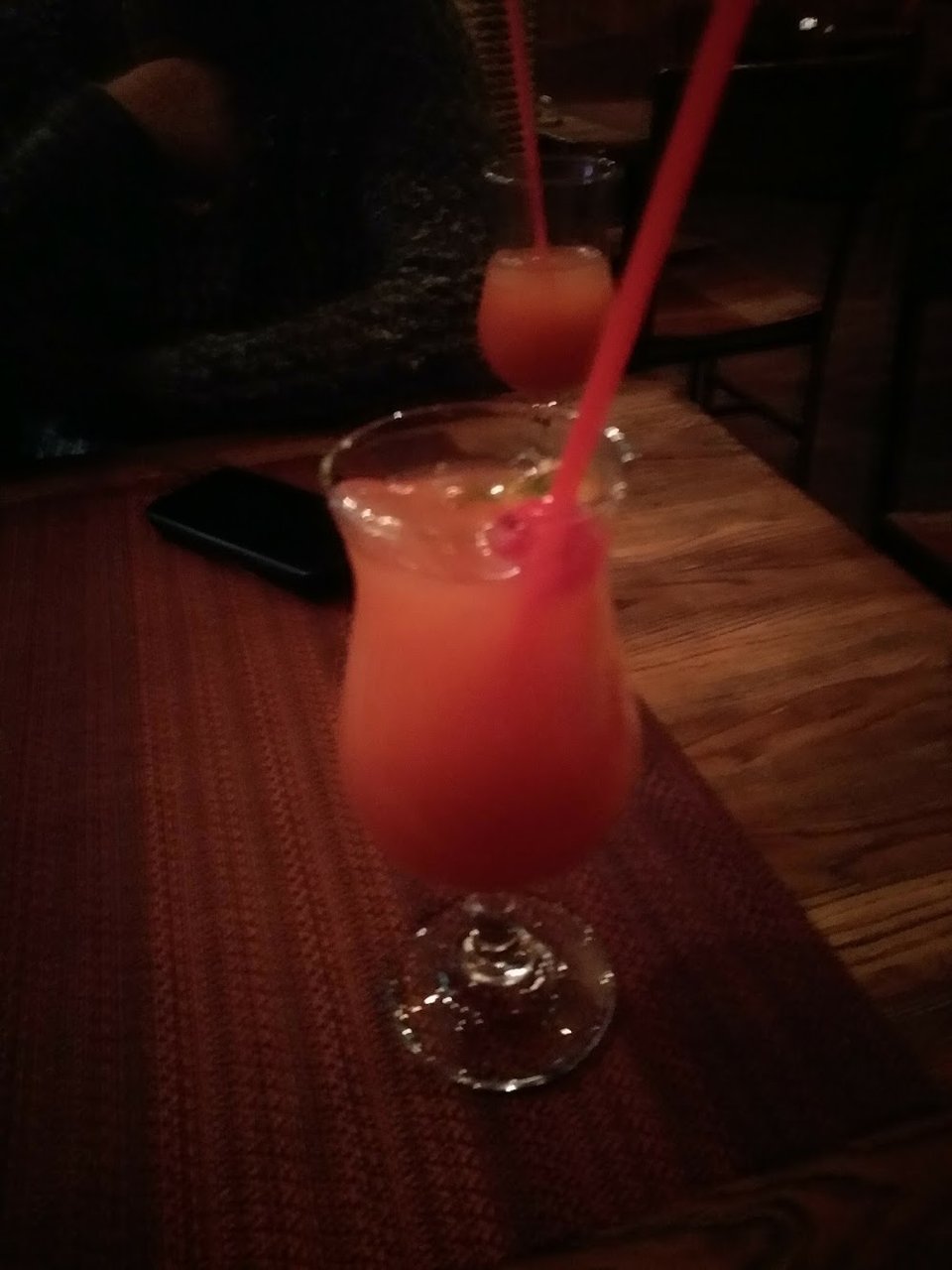 Carrot Juice Homemad